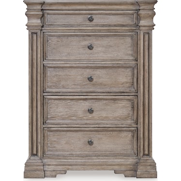 BLAIRHURST CHEST OF DRAWERS