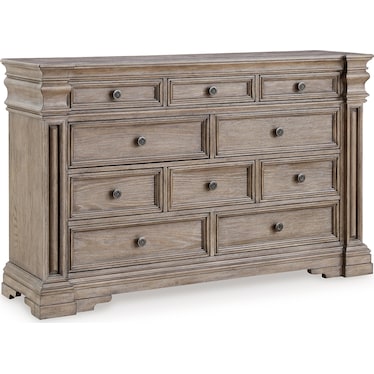 BLAIRHURST DRESSER