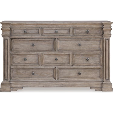 BLAIRHURST DRESSER