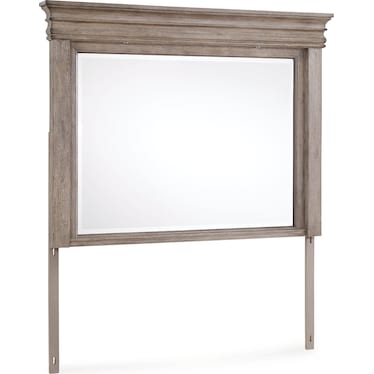 BLAIRHURST BEDROOM MIRROR