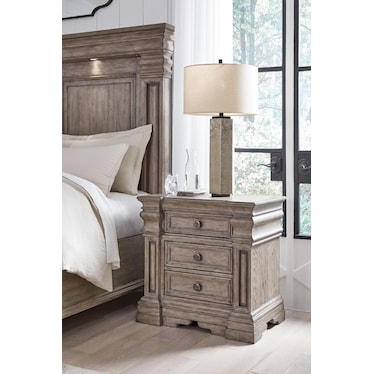 Blairhurst Nightstand