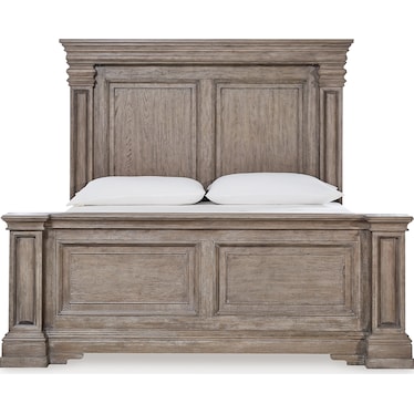 BLAIRHURST PANEL BED