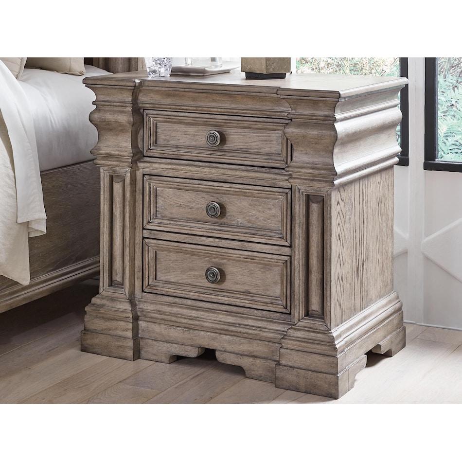 blairhurst nightstand   