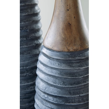 BLAYZE VASE (SET OF 2)