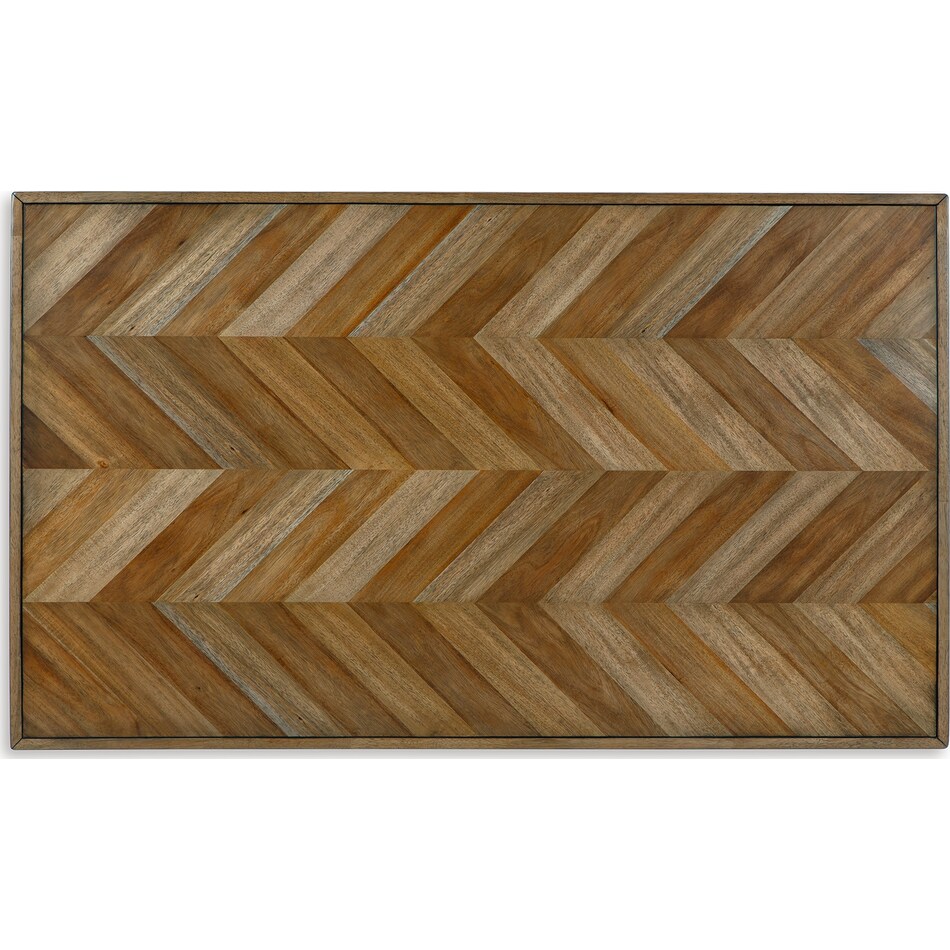 blondon brown black dining set   