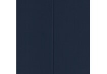 blue gray swatch  