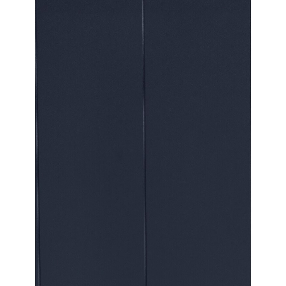 blue gray swatch  