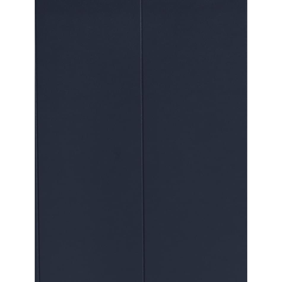 blue gray swatch  
