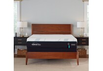 blue mattresses   