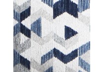 blue swatch  