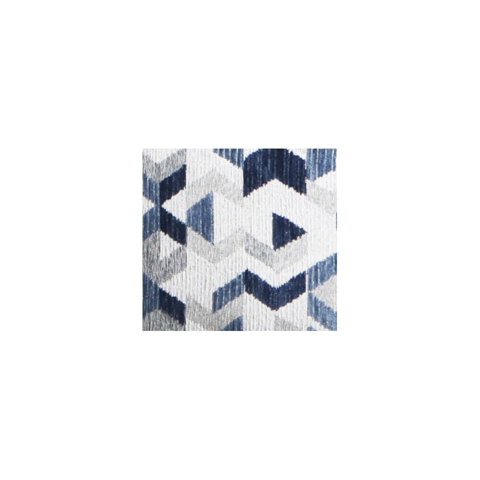 blue swatch  