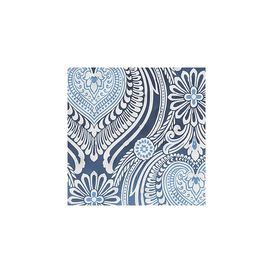blue swatch  