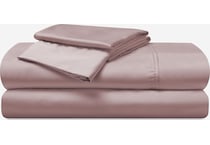 blush sheets   