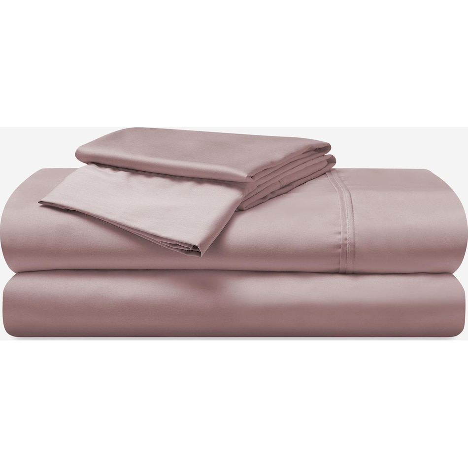 blush sheets   