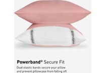 blush sheets   