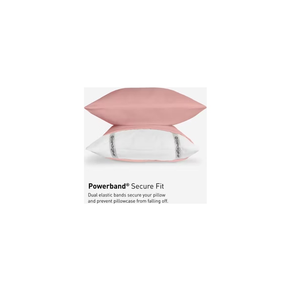 blush sheets   