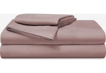 blush sheets   