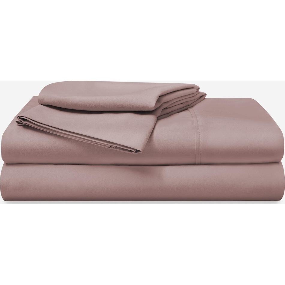 blush sheets   
