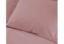 blush sheets   