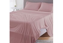 blush sheets   