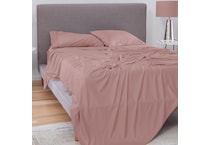 blush sheets   