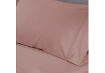 blush sheets   