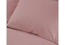 blush sheets   