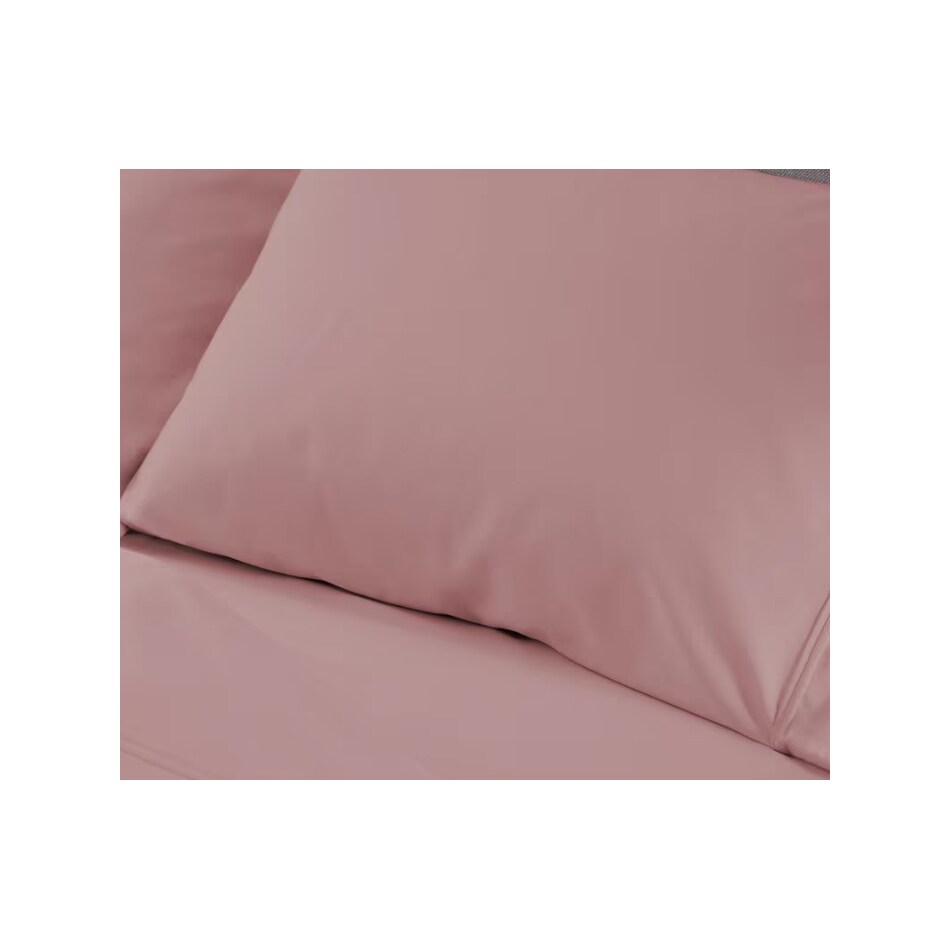 blush sheets   
