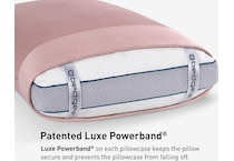 blush sheets   