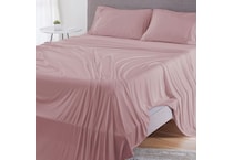 blush sheets   