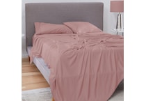 blush sheets   