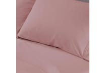 blush sheets   