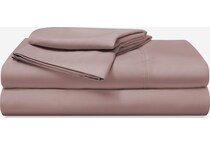 blush sheets   
