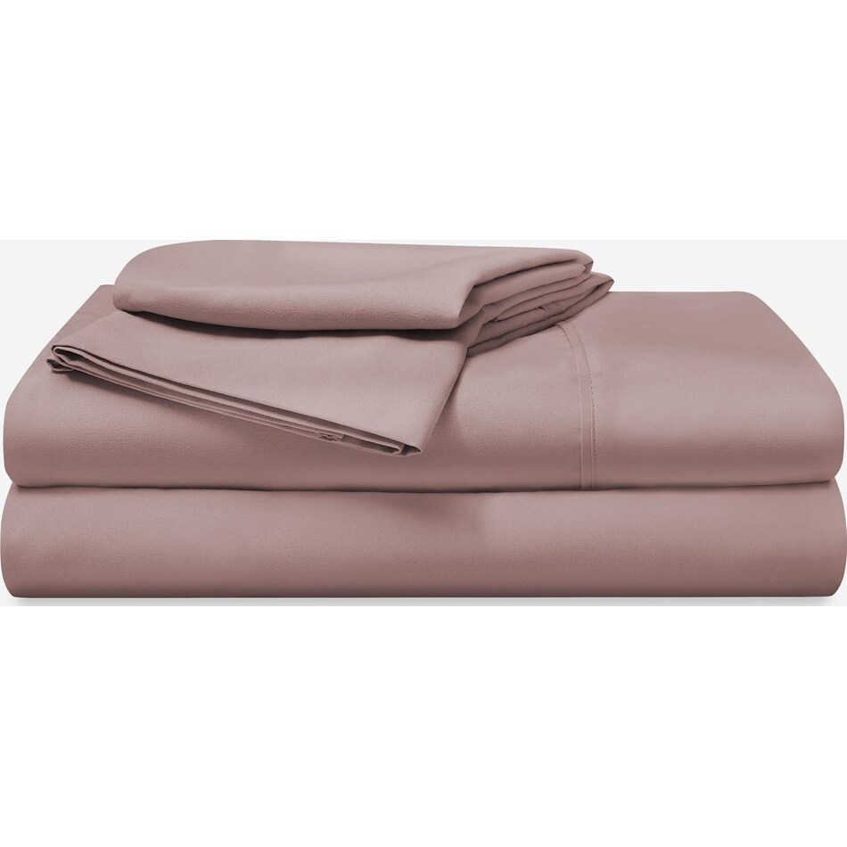 blush sheets   