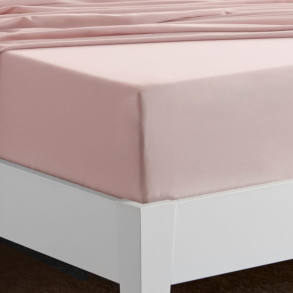 blush sheets   