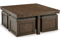 boardernest brown cocktail table   