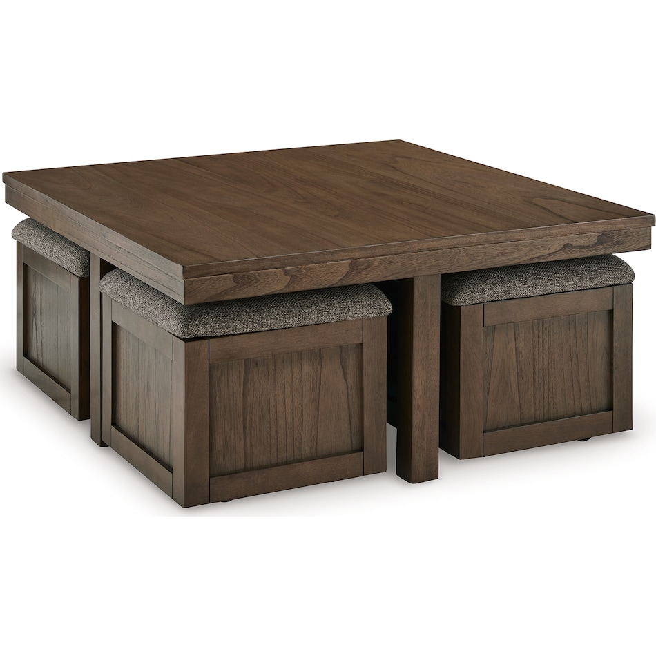 boardernest brown cocktail table   