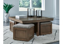 boardernest brown cocktail table   