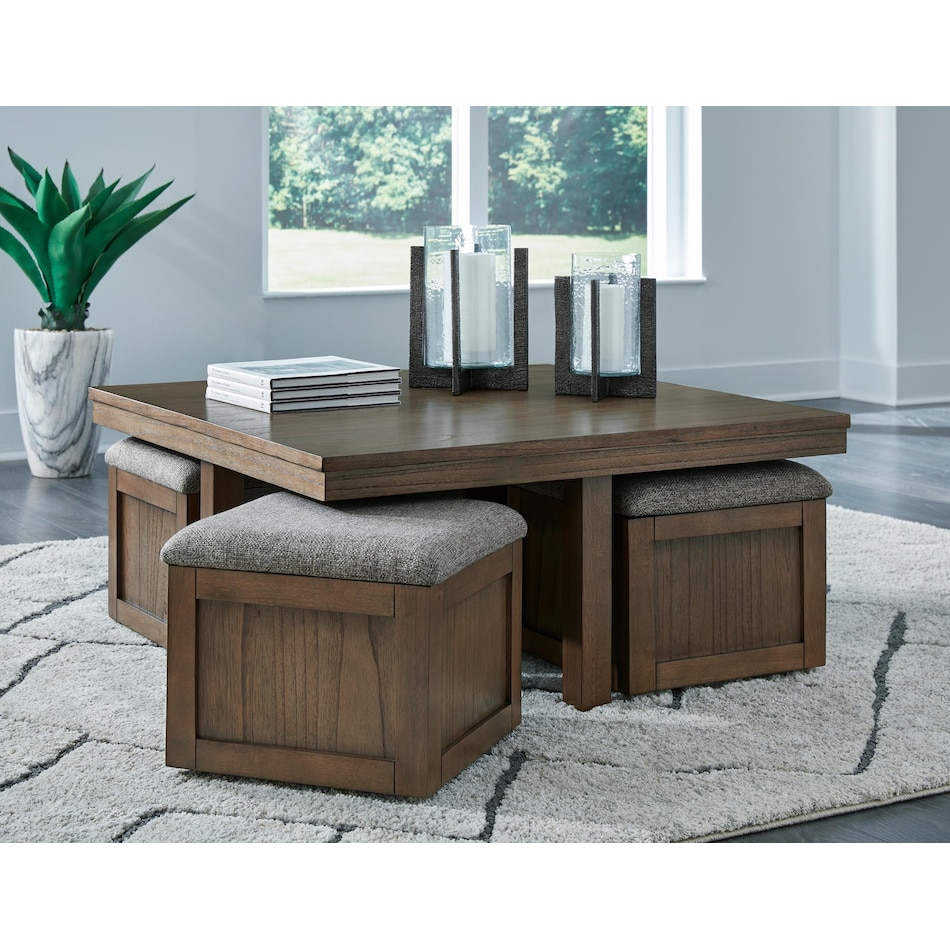 boardernest brown cocktail table   