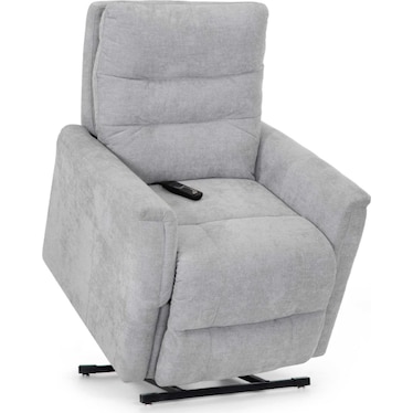 BOBBY 3-WAY LIFT CHAIR RECLINER