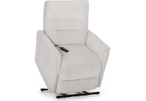 bobby jester silver lift recliner   