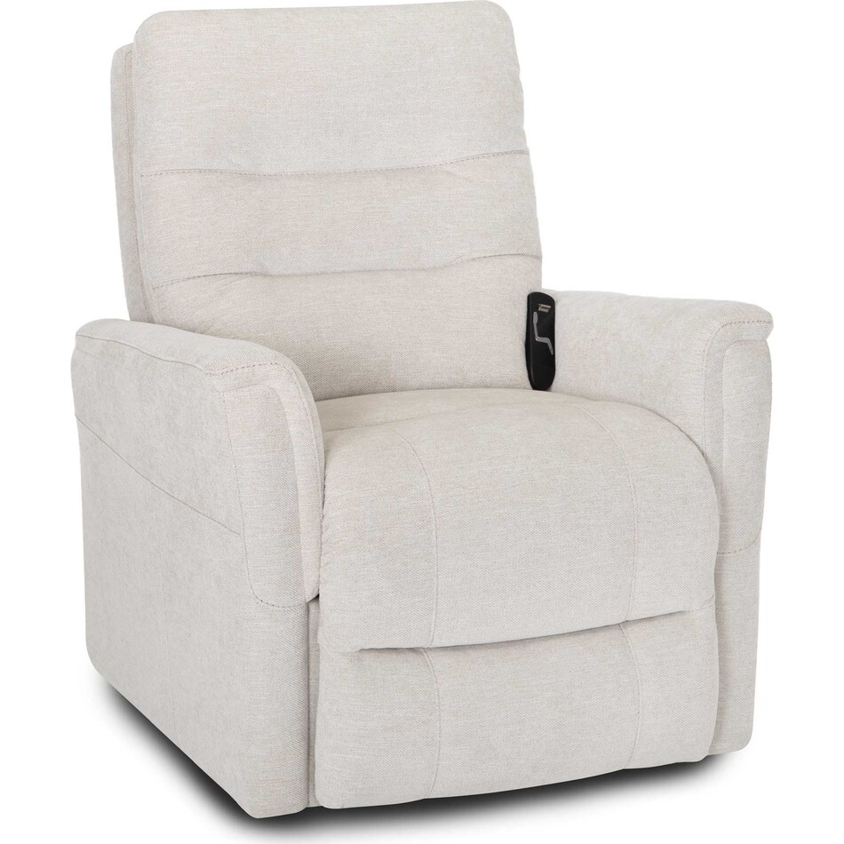 bobby jester silver lift recliner   