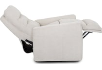 bobby jester silver lift recliner   