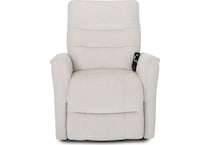 bobby jester silver lift recliner   