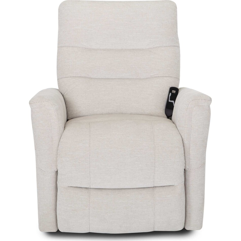 bobby jester silver lift recliner   