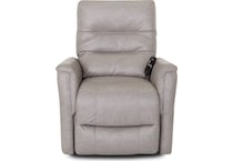 bobby jester silver lift recliner   