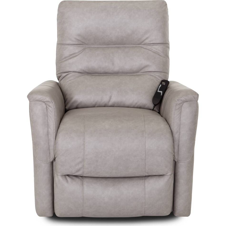 bobby jester silver lift recliner   