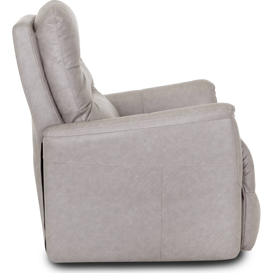 bobby jester silver lift recliner   