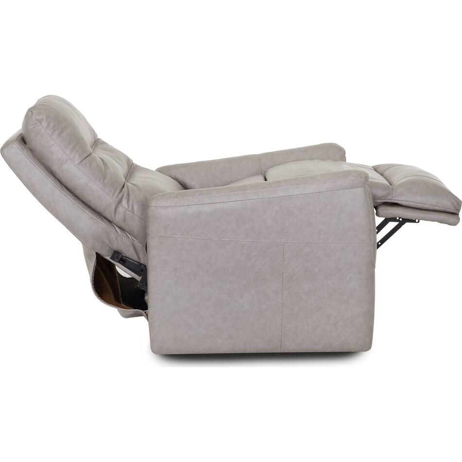 bobby jester silver lift recliner   