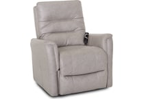 bobby jester silver lift recliner   